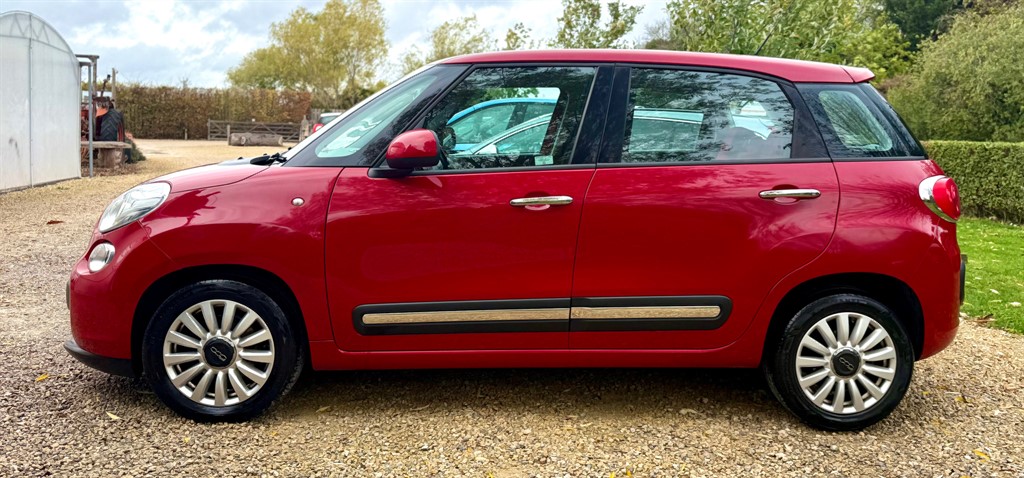 Used Fiat 500L 2013 for sale - 76435042: Photo 13