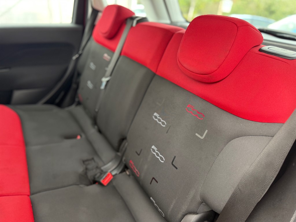 Used Fiat 500L 2013 for sale - 76435042: Photo 15