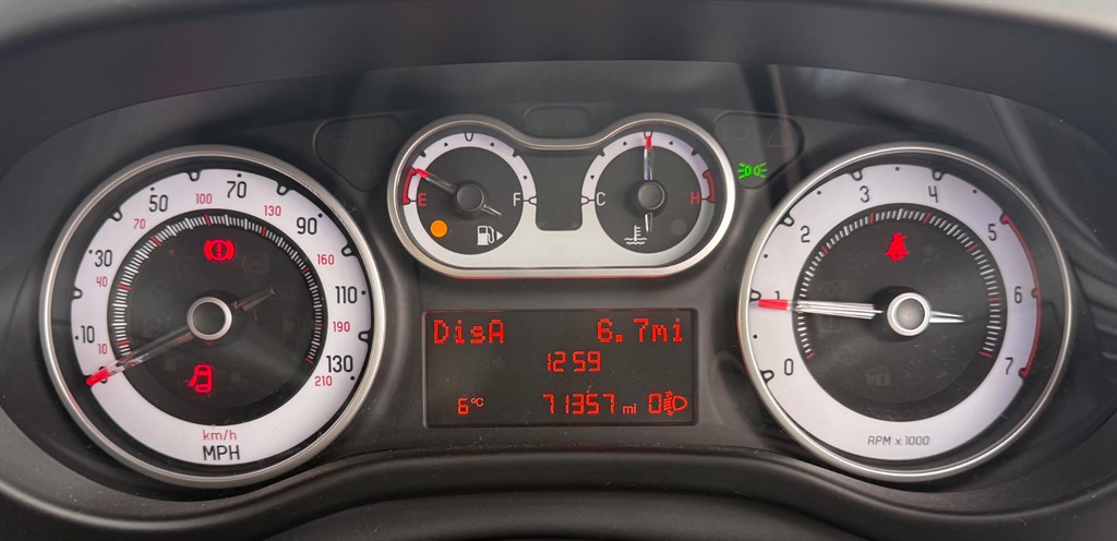 Used Fiat 500L 2013 for sale - 76435042: Photo 19