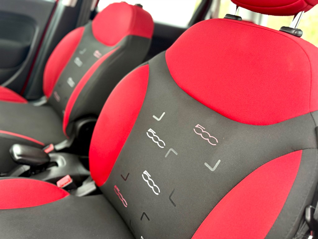 Used Fiat 500L 2013 for sale - 76435042: Photo 20