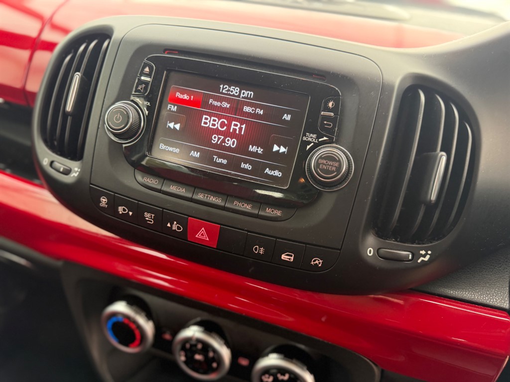 Used Fiat 500L 2013 for sale - 76435042: Photo 22