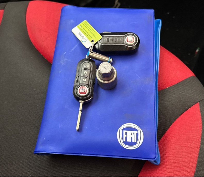 Used Fiat 500L 2013 for sale - 76435042: Photo 31