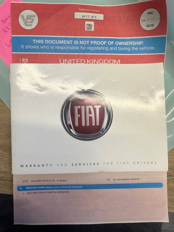 Used Fiat 500L 2013 for sale - 76435042: Photo 32