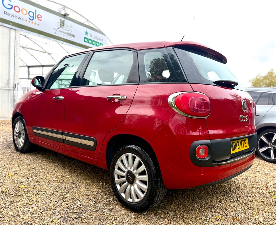 Used Fiat 500L 2013 for sale - 76435042: Photo 7