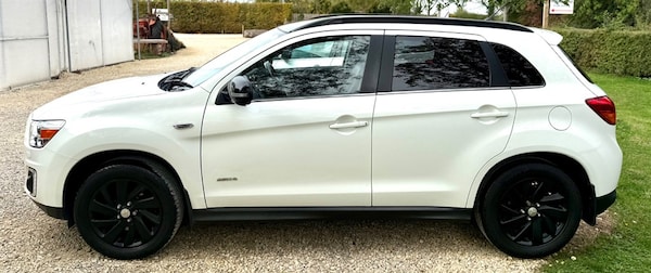 Used Mitsubishi ASX 2014 for sale - 76244650: Photo 11