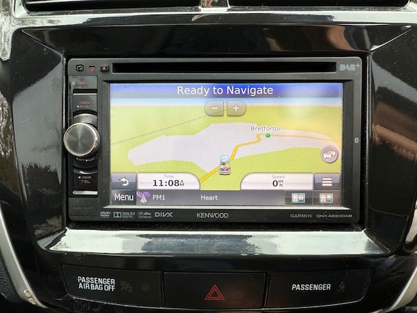 Used Mitsubishi ASX 2014 for sale - 76244650: Photo 15