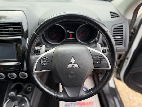 Used Mitsubishi ASX 2014 for sale - 76244650: Photo 17