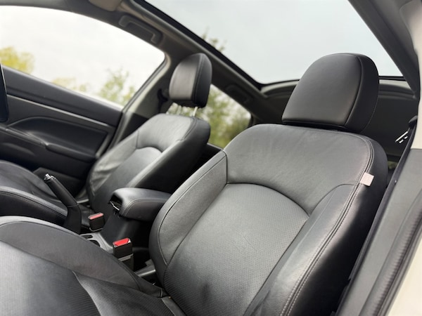 Used Mitsubishi ASX 2014 for sale - 76244650: Photo 18