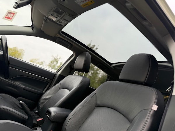 Used Mitsubishi ASX 2014 for sale - 76244650: Photo 19