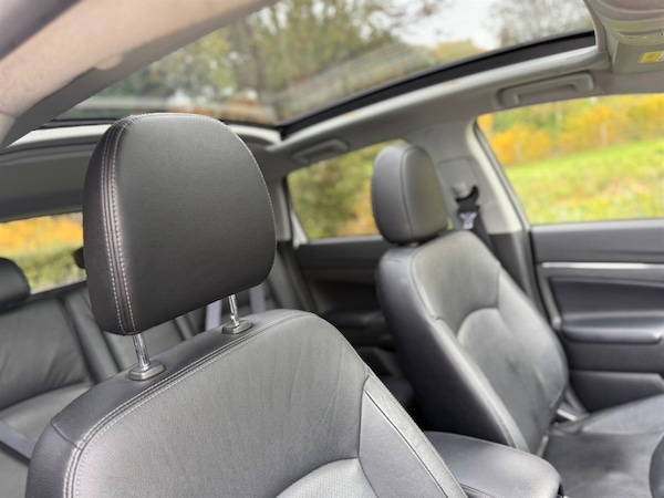 Used Mitsubishi ASX 2014 for sale - 76244650: Photo 21