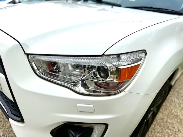 Used Mitsubishi ASX 2014 for sale - 76244650: Photo 23