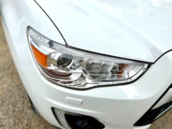 Used Mitsubishi ASX 2014 for sale - 76244650: Photo 24