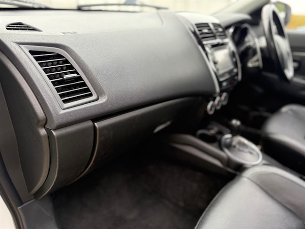 Used Mitsubishi ASX 2014 for sale - 76244650: Photo 26