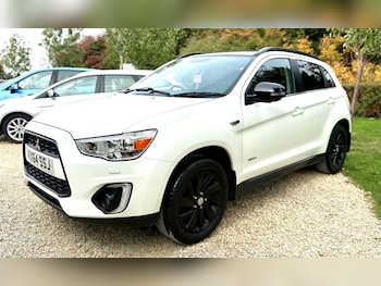 Used Mitsubishi ASX 2014 for sale - 76244650: Photo 2