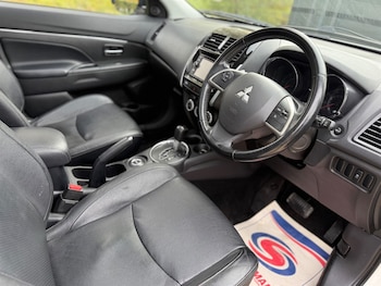 Used Mitsubishi ASX 2014 for sale - 76244650: Photo 3
