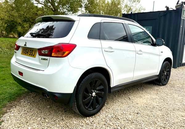 Used Mitsubishi ASX 2014 for sale - 76244650: Photo 7