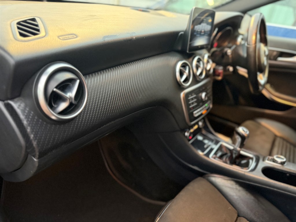 Used Mercedes-Benz A-Class 2017 for sale - 76954693: Photo 12