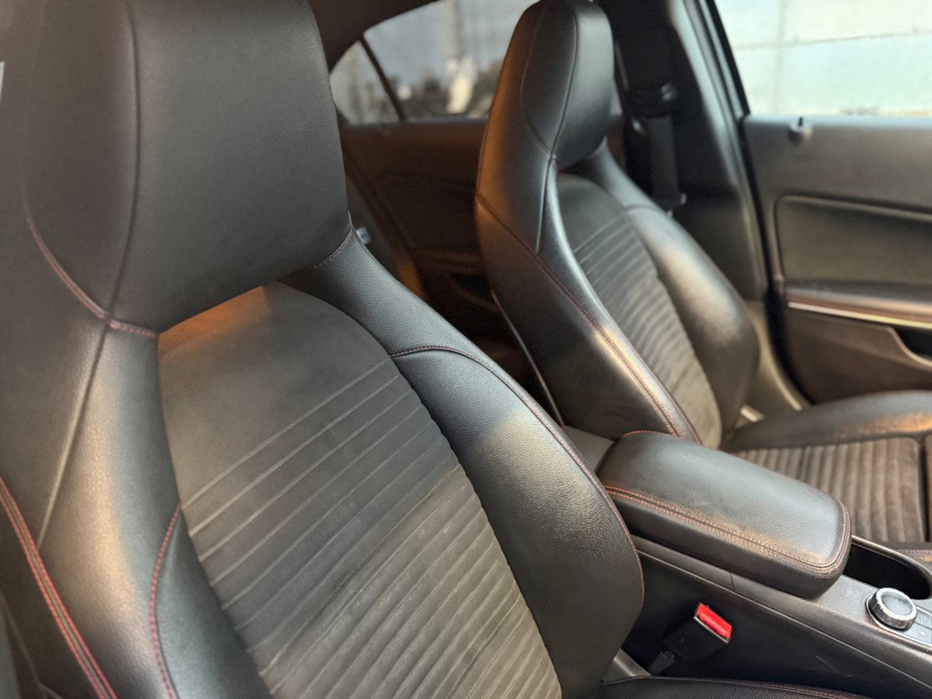 Used Mercedes-Benz A-Class 2017 for sale - 76954693: Photo 13