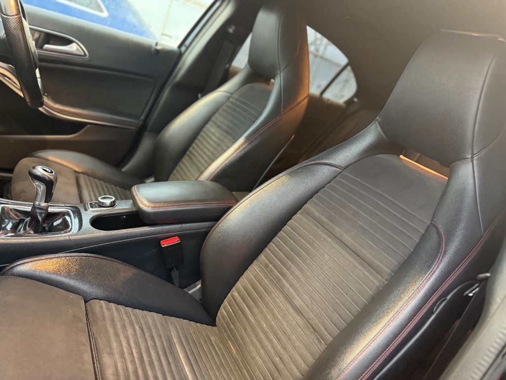 Used Mercedes-Benz A-Class 2017 for sale - 76954693: Photo 15