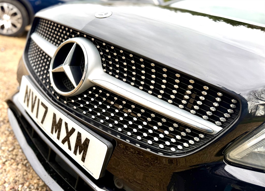 Used Mercedes-Benz A-Class 2017 for sale - 76954693: Photo 22