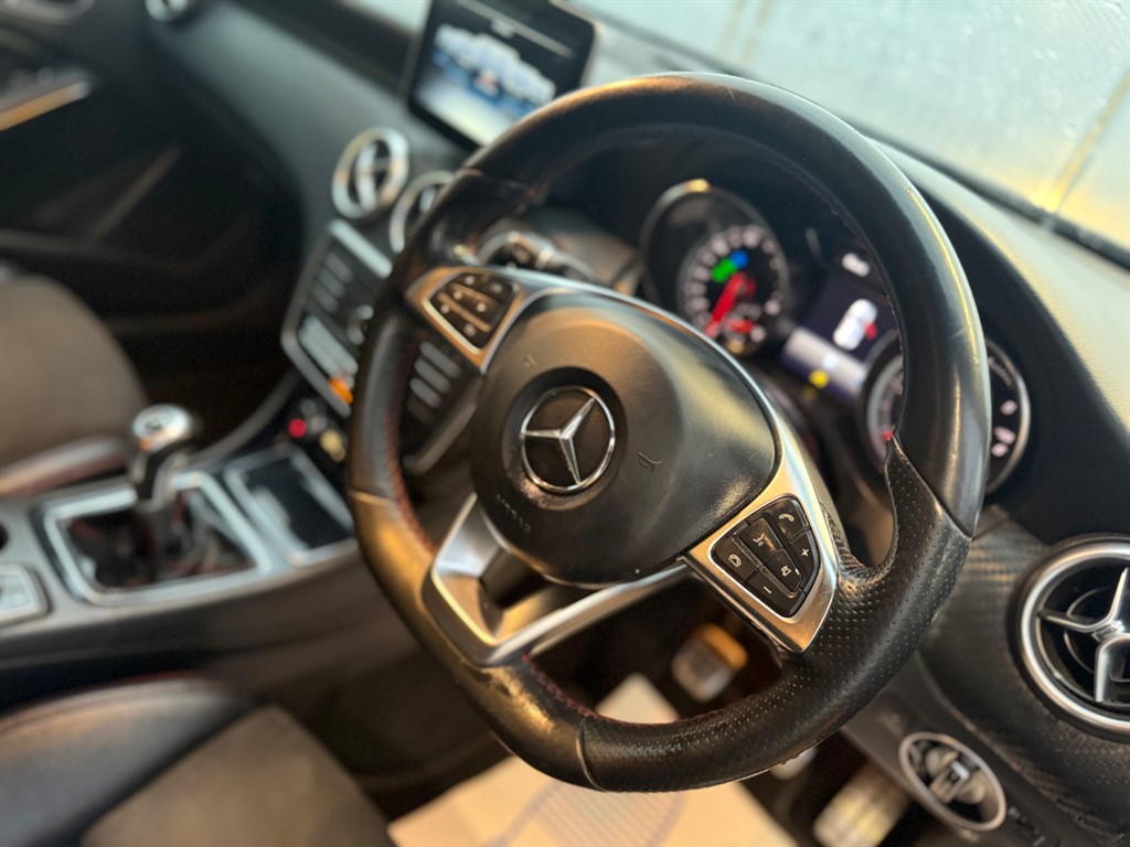 Used Mercedes-Benz A-Class 2017 for sale - 76954693: Photo 7