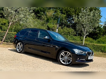 Used BMW 3 Series 2014 for sale - 79327651: Photo