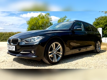 Used BMW 3 Series 2014 for sale - 79327651: Photo