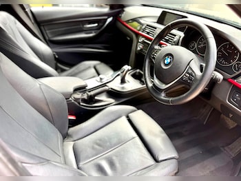 Used BMW 3 Series 2014 for sale - 79327651: Photo