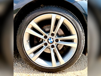 Used BMW 3 Series 2014 for sale - 79327651: Photo