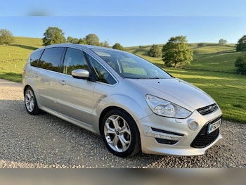 Used Ford S-Max 2012 for sale - 78953911: Photo