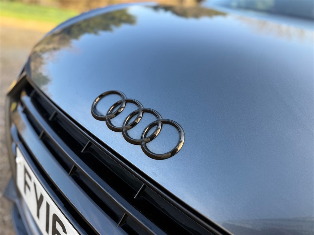 Used Audi TT 2016 for sale - 77771487: Photo 6