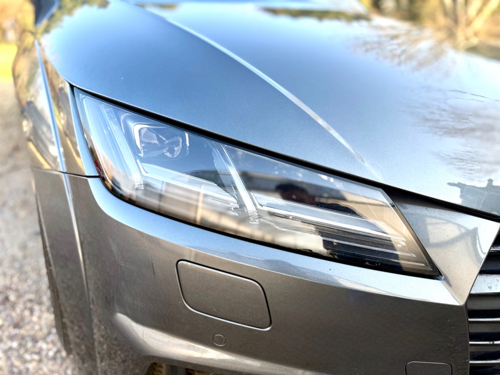 Used Audi TT 2016 for sale - 77771487: Photo 7