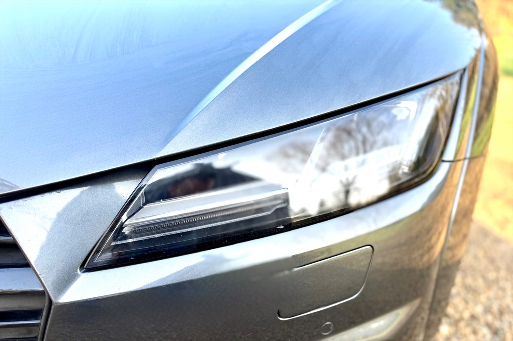 Used Audi TT 2016 for sale - 77771487: Photo 8