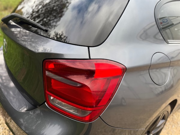 Used BMW 1 Series 2013 for sale - 76339044: Photo 11