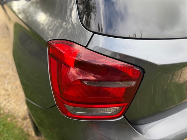 Used BMW 1 Series 2013 for sale - 76339044: Photo 12