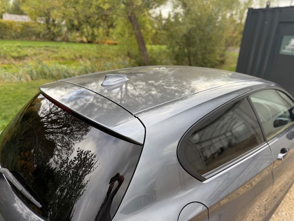 Used BMW 1 Series 2013 for sale - 76339044: Photo 17