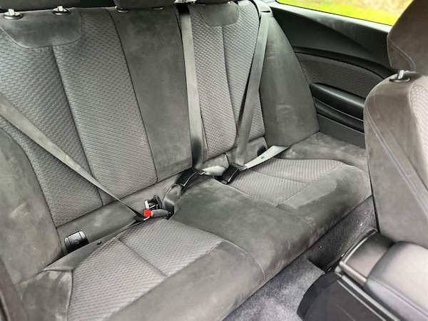 Used BMW 1 Series 2013 for sale - 76339044: Photo 18
