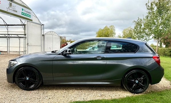 Used BMW 1 Series 2013 for sale - 76339044: Photo 19