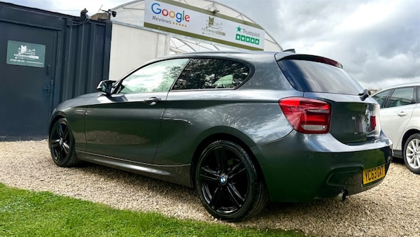 Used BMW 1 Series 2013 for sale - 76339044: Photo 20
