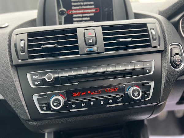 Used BMW 1 Series 2013 for sale - 76339044: Photo 22