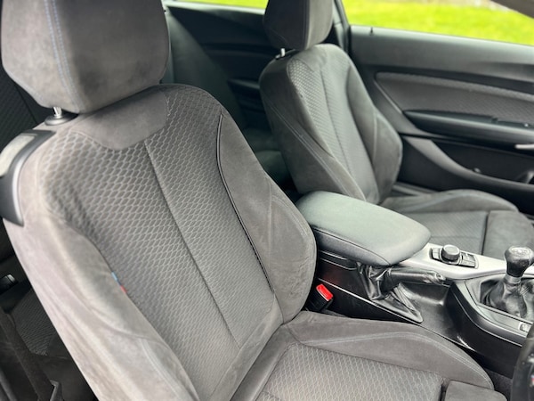 Used BMW 1 Series 2013 for sale - 76339044: Photo 23