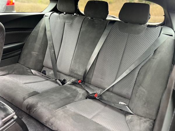 Used BMW 1 Series 2013 for sale - 76339044: Photo 24
