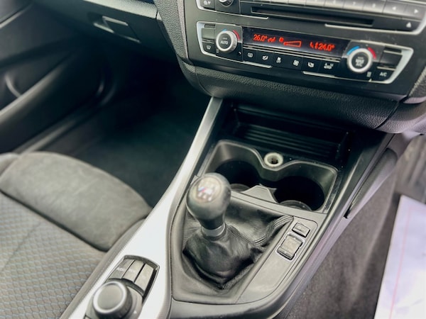 Used BMW 1 Series 2013 for sale - 76339044: Photo 25
