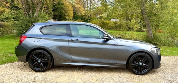 Used BMW 1 Series 2013 for sale - 76339044: Photo 27