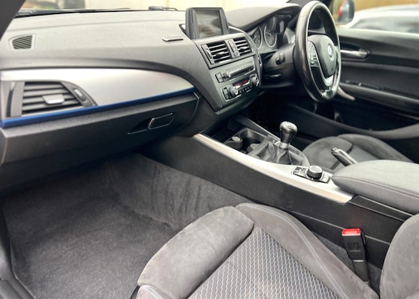 Used BMW 1 Series 2013 for sale - 76339044: Photo 29
