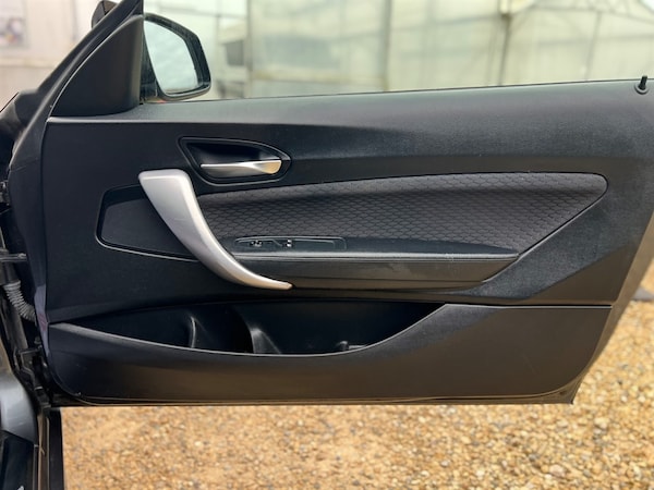 Used BMW 1 Series 2013 for sale - 76339044: Photo 31