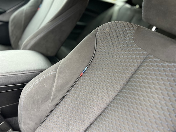 Used BMW 1 Series 2013 for sale - 76339044: Photo 33