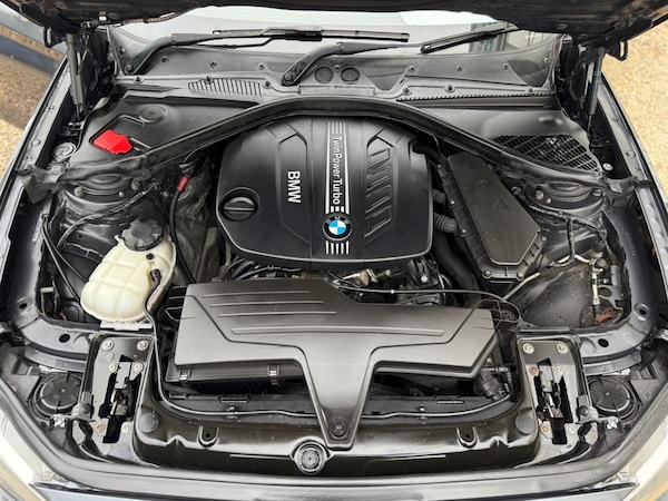 Used BMW 1 Series 2013 for sale - 76339044: Photo 34