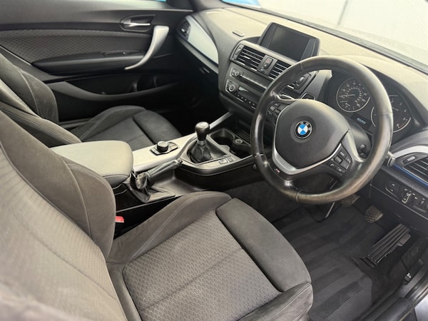 Used BMW 1 Series 2013 for sale - 76339044: Photo 3