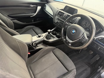 Used BMW 1 Series 2013 for sale - 76339044: Photo